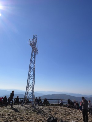 Tarnica (Bieszczady)