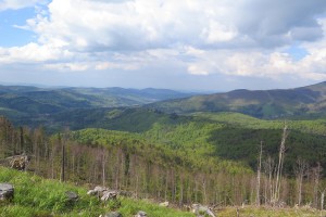 Beskid Żywiecki