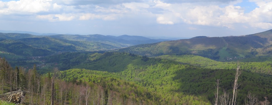 Beskid Żywiecki