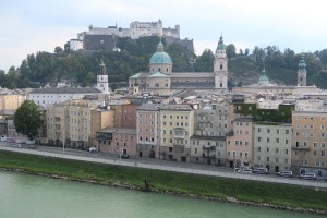 Salzburg - Austria