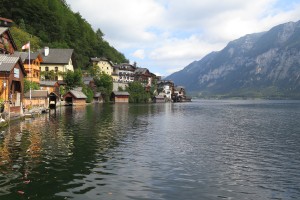 Hallstatt - Austria