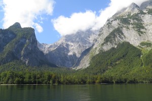 Jeden dzień w Alpach Bawarskich z Salzburga