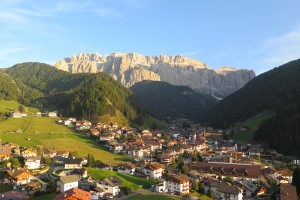 Dolomity