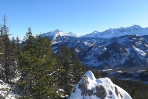 Zimowe Tatry