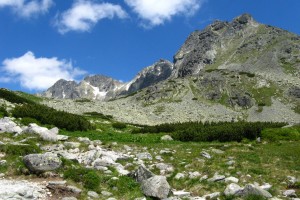 Tatry Słowackie i spełnione marzenie