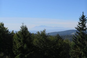 Beskid Sądecki i Niski