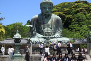 Asia Trip - Kamakura