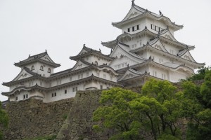 Asia Trip - Himeji