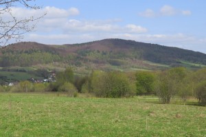 Beskid Niski