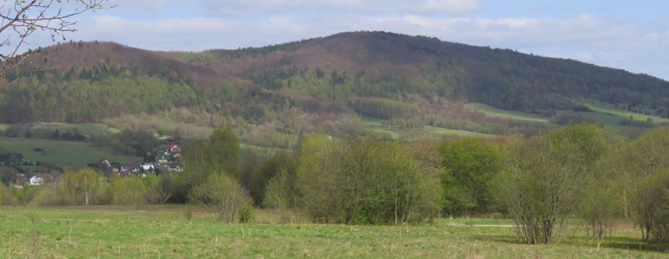 Beskid Niski