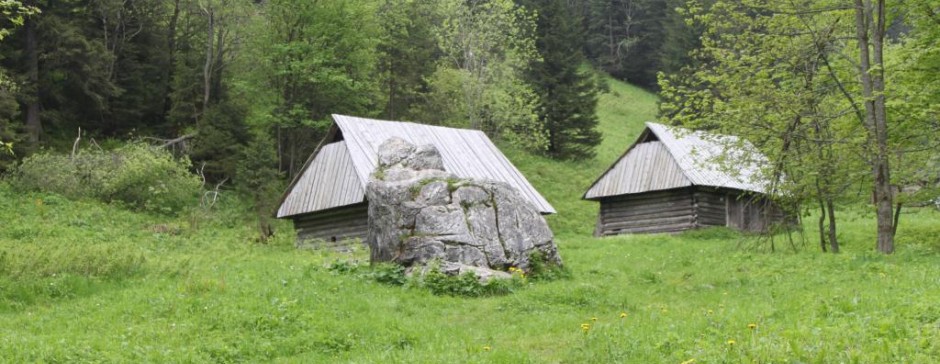 Tatry wspomnienia z lat 2009-2013 część 2