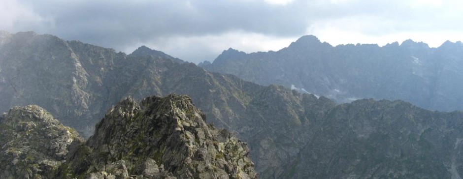 Tatry wspomnienia z lat 2009-2013 część 3