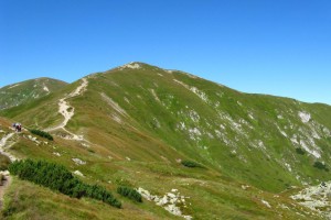 Tatry wspomnienia z lat 2009-2013 część 4