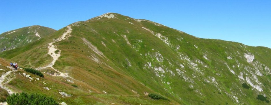 Tatry wspomnienia z lat 2009-2013 część 4