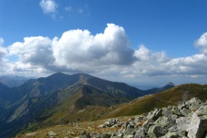 Tatry wspomnienia z lat 2009-2013 część 5