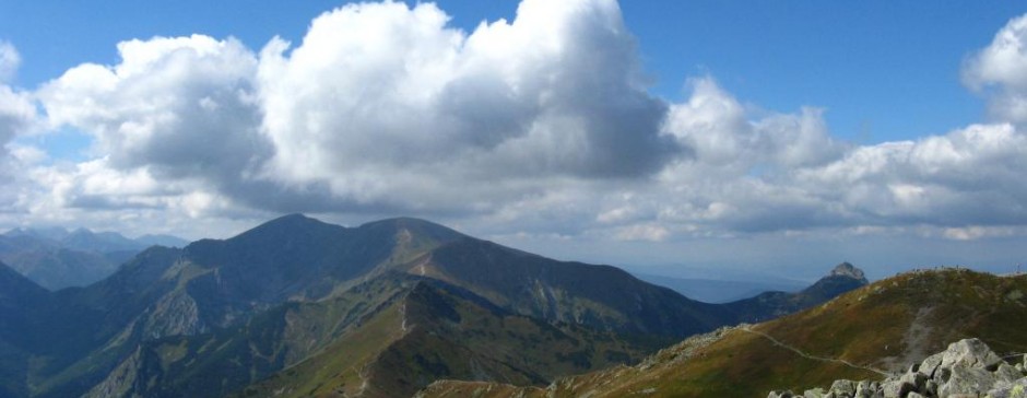 Tatry wspomnienia z lat 2009-2013 część 5