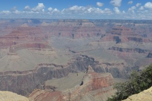 Grand Canyon USA