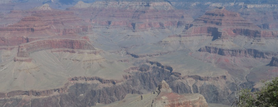 Grand Canyon USA