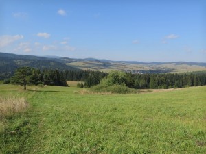 Beskid Niski