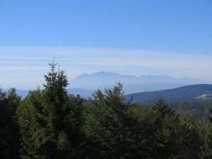 Beskid Sądecki