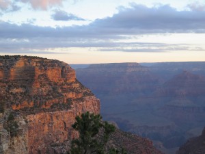 Grand Canyon USA