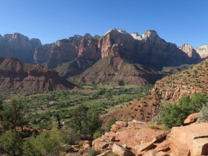 Zion National Park