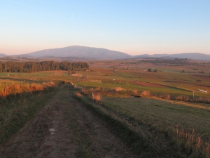 Beskid Żywiecki