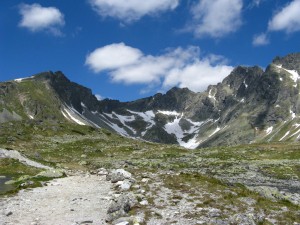 Tatry Słowackie