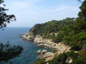 Costa Brava