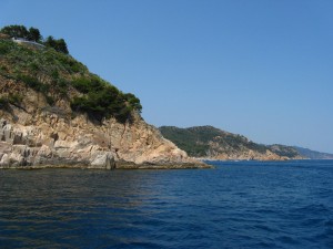 Costa Brava