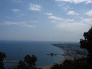 Blanes