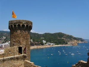 Tossa de mar