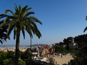 Park Güell