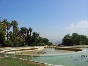 Montjuïc