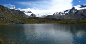 Stellisee