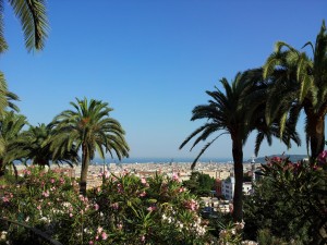 Park Güell