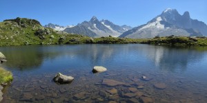 Lac de Cheserys