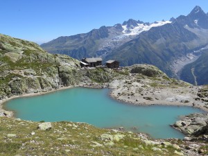 Lac Blanc