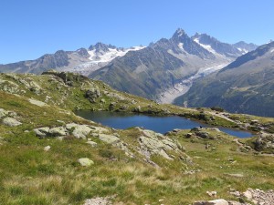 Lac de Cheserys