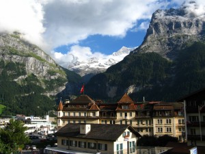 Grindelwald