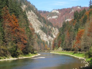 Dunajec