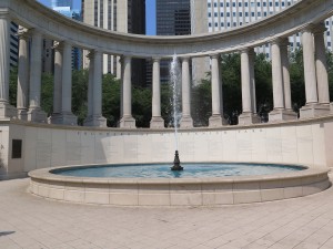 Millenium Park