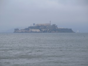 Alcatraz