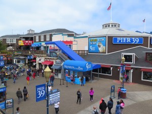 Pier 39