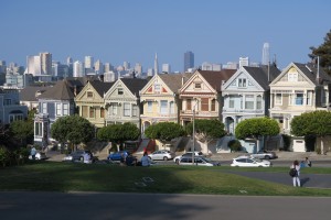 Painted Ladies