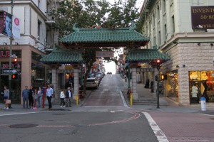 Chinatown