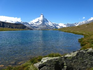 Stellisee