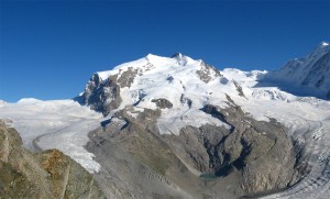 Monte Rosa