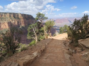 South Kaibab