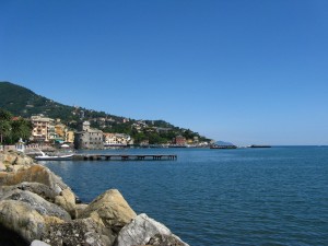 Rapallo